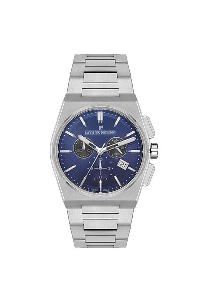 Jacques Philippe Jpqgc411336 Men's Wristwatch
