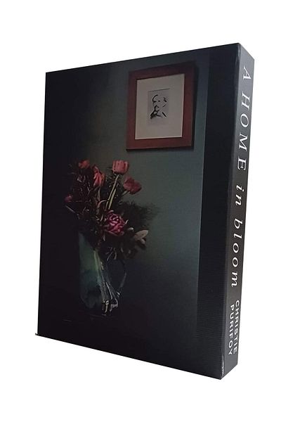 BSEYSTORE 638 a Home in Bloom