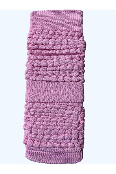 Pimody Γυναικείες κάλτσες μονό κολάν ροζ