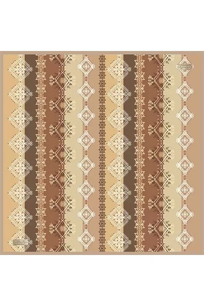 LA BOUTIQUE La Boutique 05 Twill Σα scarf - Μοντέλο 2021