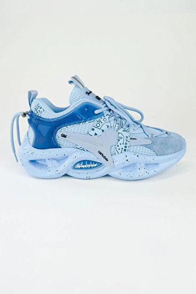 Guja 24y545 Erkek Spor Sneaker