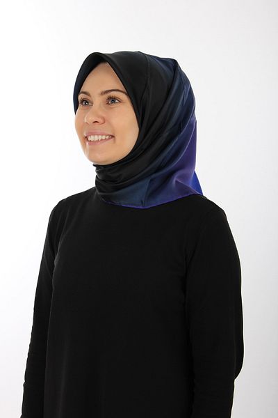 Aker Sura 321 Μεταξωτό Φουλάρι - 7656701