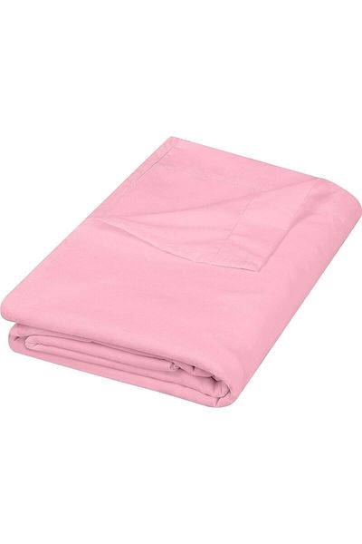 INTER Z Oversized Plain Elastic Bed Sheet Set 240X260