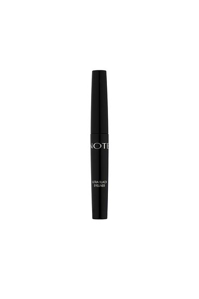 NOTE EYES |LINER |ULTRA BLACK EYELINER_2.2 ml_000000
