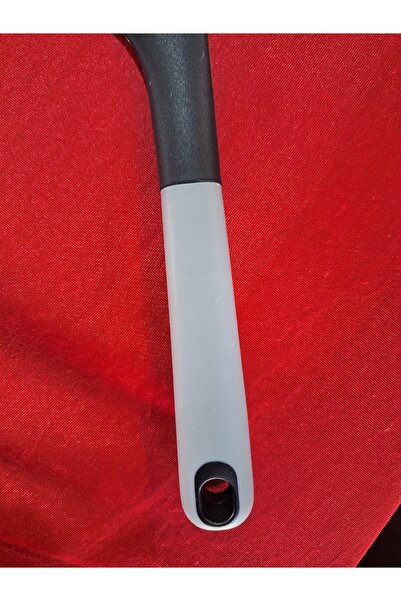 YAKUT Oversized Fireproof Non-Stick Silicone Pastry, Pancake, Crepe Spatula