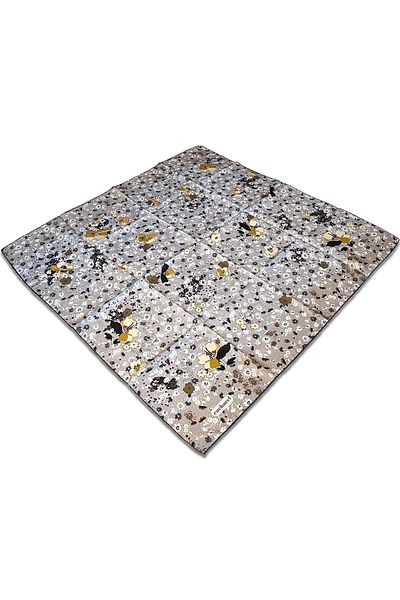 Cacharel Eșarfă de mătase Cacharel 971 Twill - 8860313