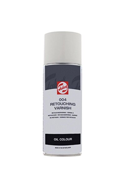Genel Markalar RETOUCHING VARNISH 004 400ML SPREY