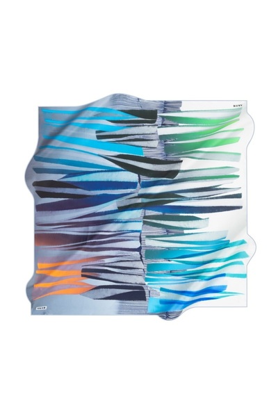 Aker 321 Aker Sura İpek Eşarp 8838701