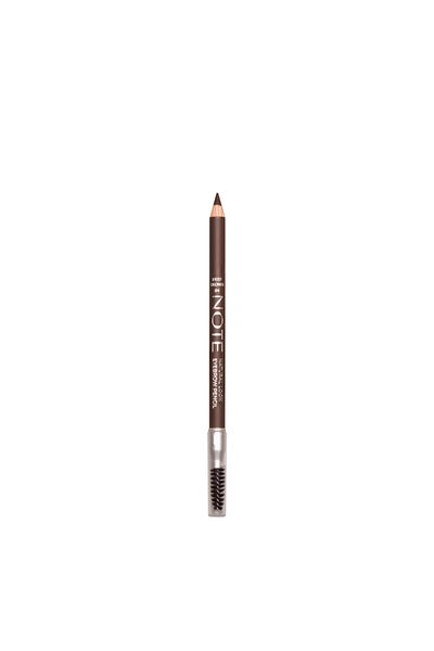 NOTE EYES|EYEBROW|NATURAL LOOK EYEBROW PENCIL 04_1.08 g_51342d