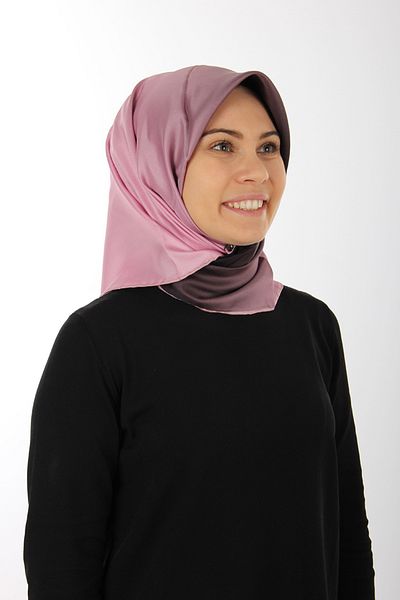 Aker Sura 392 Μεταξωτό Φουλάρι - 7656701