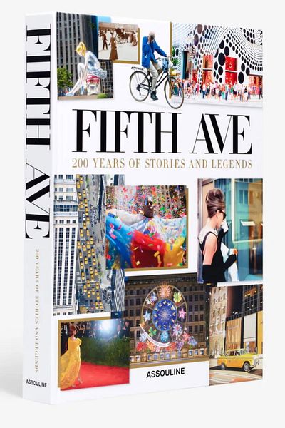 BSEYSTORE 2025 657 Fifth Ave - New York's Premium Address
