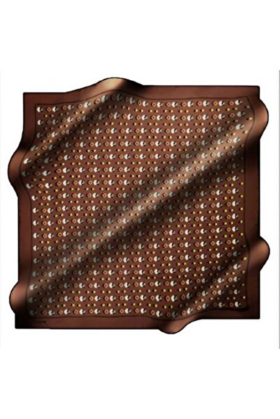 Aker 331 Aker Sura İpek Eşarp 8692701