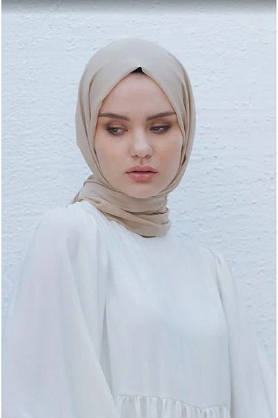 Sima شال مينك لوريان وشاح بولينا