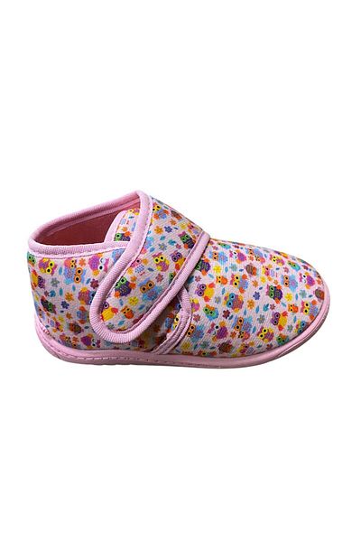 Cassy Children's Indoor Slippers