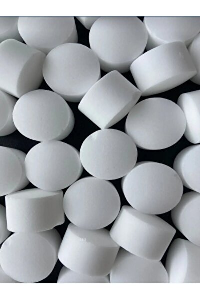 Özdede Shop Doğal Bulaşık Makinası Tuzu 1 kg