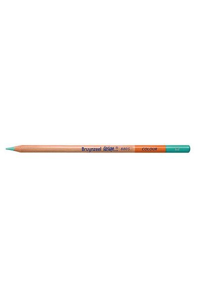 Bruynzeel Design Col.penc.ice Green