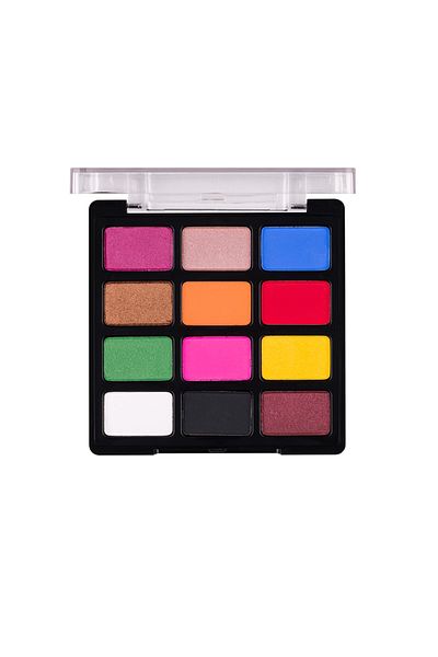 NOTE EYES|Eyeshadow|NOTE LOVE AT FIRST SIGHT EYESHADOW PALETTE 21_1.3 gx12_210- Festi