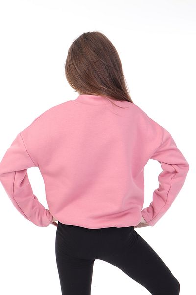 Toontoy Printed Sweatshirt for Girls