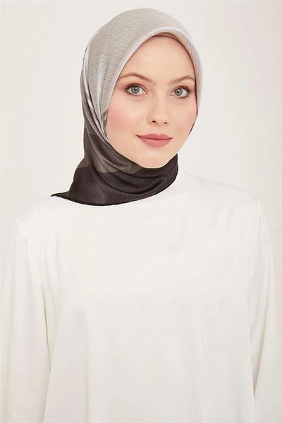 Armine 03 Κασκόλ Sura Silks Road Μοντέλο: 9111D