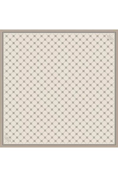 LA BOUTIQUE Μεταξωτό μαντήλι La Boutique Twill - Μοντέλο 2089