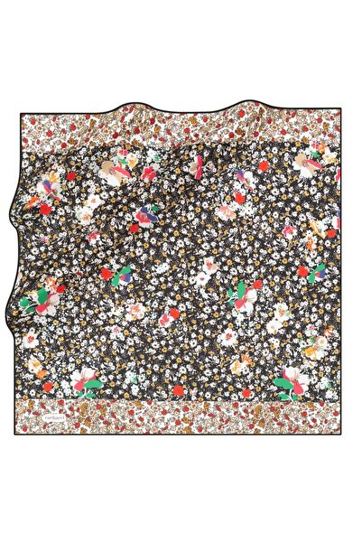 Cacharel Cacharel 912 Твіл Шовковий Шарф - 8860313