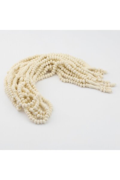 luxurianthome 6 ألوان مولود مسبحة كريستال قطع هدية 99 قطعة مسبحة بالجملة 20 قطعة