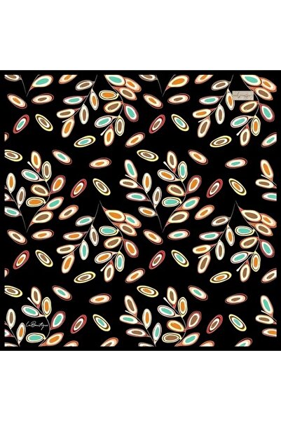 LA BOUTIQUE 04 La Boutique Sura Шовковий шарф 2186