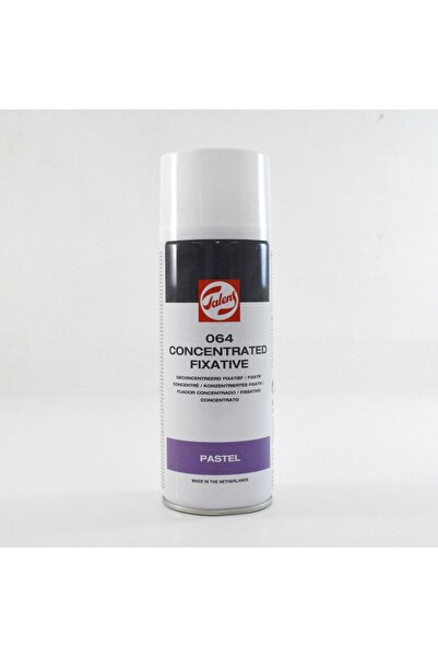 Talens FIXATIVE CONCENTR. 064 400 ML SPREY