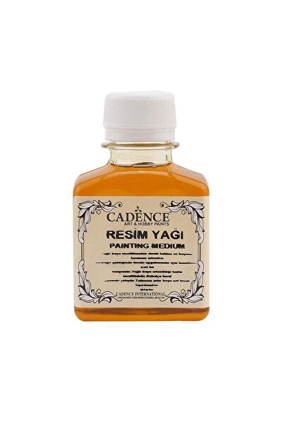 Cadence RESİM YAĞI 100ML