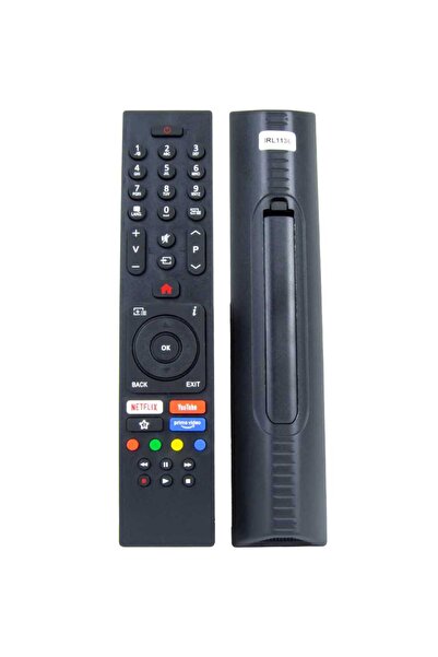 Vestel U-UD-UB-UA-FD SERİLERİNİ ÇALIŞTIRMAKTADIR. SEG, TELEFUNKEN, REGAL 55R7...