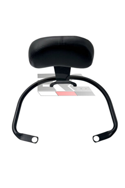 Lambretta vSpecial Sissy Bar - SIRT DAYAMA