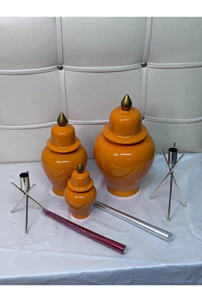 vazo DEKORATİF VAZO