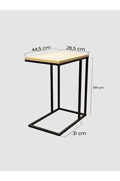 shop C Sehpa,yan sehpa Trend mobilya (Renk seçenekleri için iletişime geçiniz)
