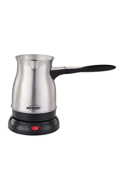 Microstar Hatır  Katlanabilir Cezve