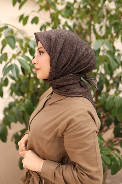 Silk Home 22 Silk Home Soft Eşarp 73066