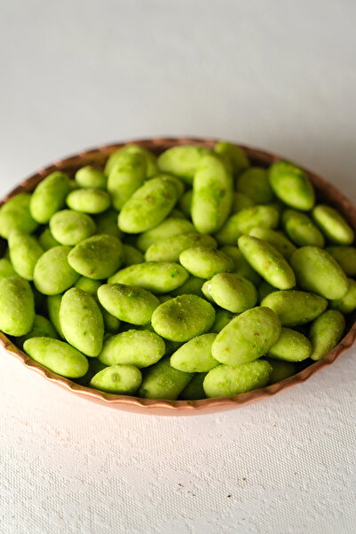 GABAALTI Antep Fıstıklı Badem Şekeri 250 gr