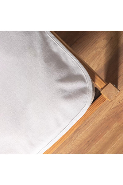 KARYA HOME COLLECTİON TEK KİSİLİK MİCRO LASTİKLİ SİVİ GECİRMEZ ALEZ