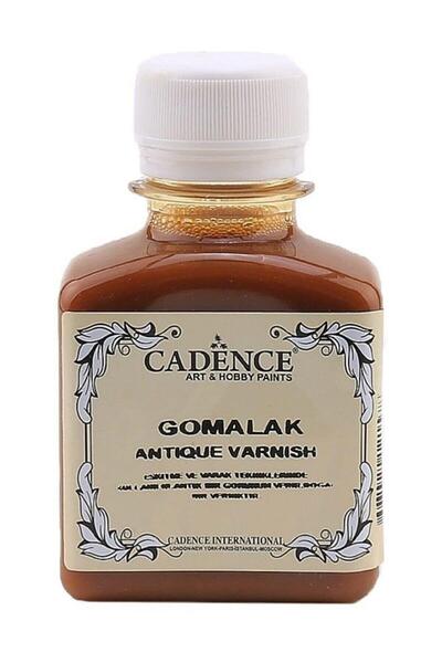 Cadence Gomalak Cila 100 Ml