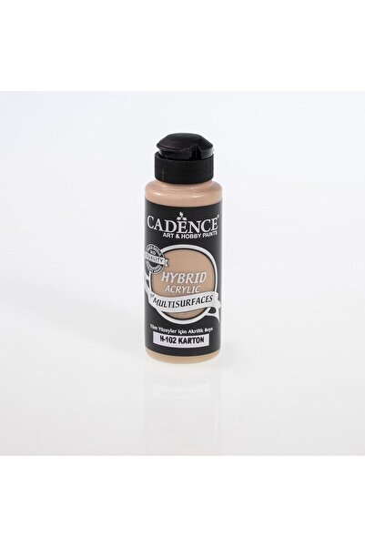 Cadence H-102 KARTON 120 ML MULTISURFACE HYBRID AKR.
