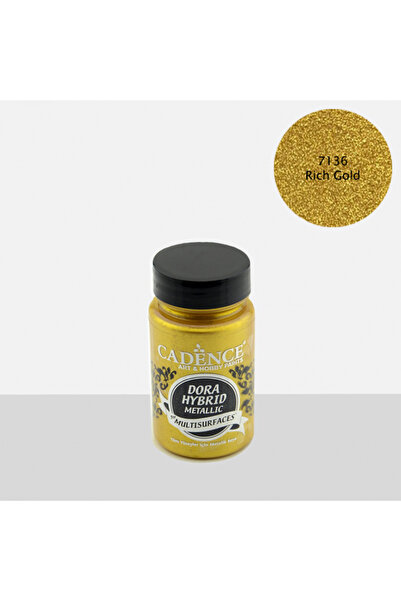 Cadence Boya 7136 R.gold - Dora Multisurface