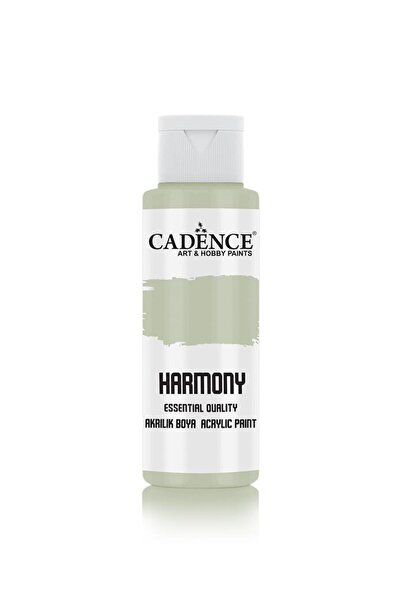 Cadence HARMONY AKRİLİK BOYA HAR-026 AÇIK ADAÇAYI 59ML