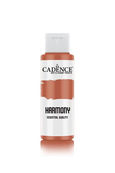 Cadence HARMONY AKRİLİK MET. BOYA HARM-003 BAKIR 59ML