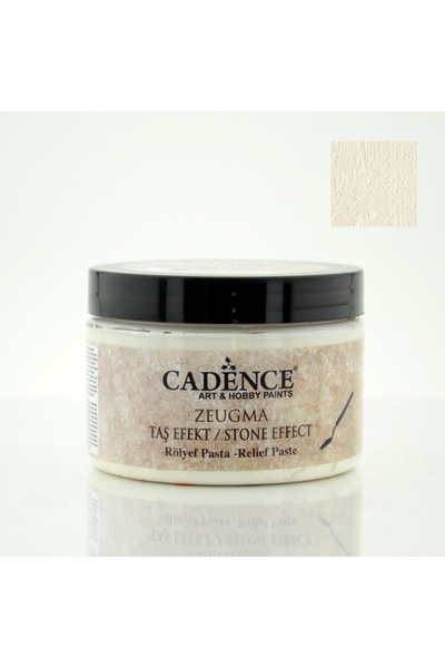 Cadence ZEUGMA TAŞ EFEKT ZE-100 GAIA 150ML