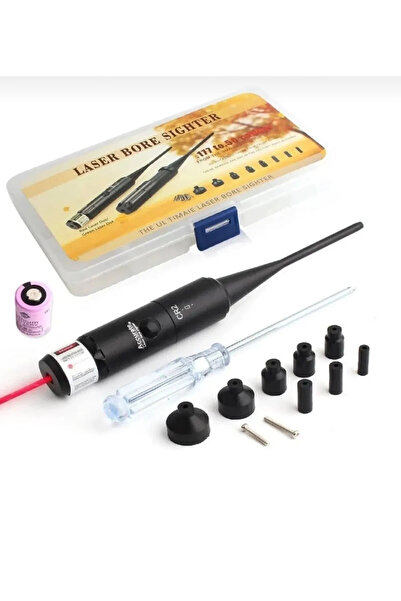 Bosile Universal dürdün sıfırlama lazeri