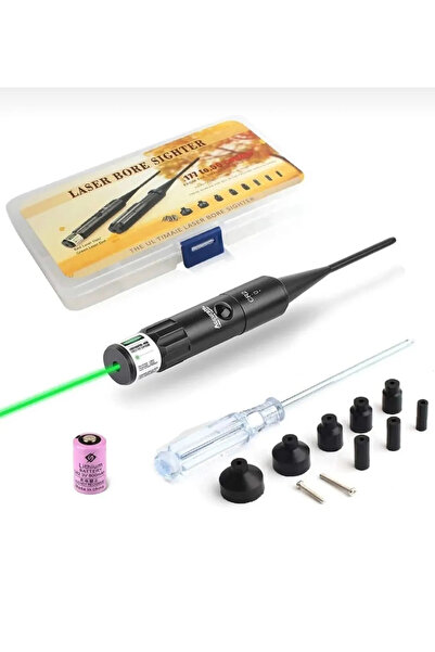 Bosile Universal dürdün sıfırlama lazeri