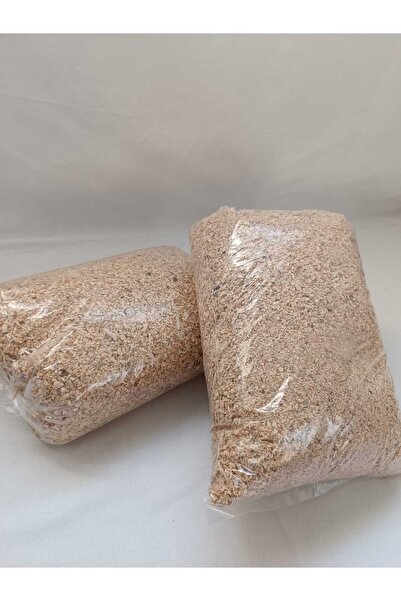 özkan ahşap Kaba talaş kemirgen talaşı (2 paket ) Özkan ahşap