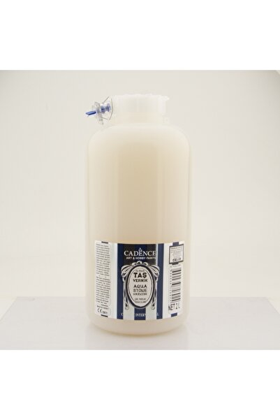 Cadence 2000 ML TAŞ VERNİK