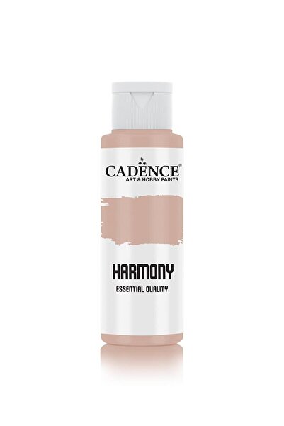 Cadence HARMONY AKRİLİK BOYA HAR-007 PUDRA PEMBE 59ML