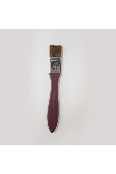 Cadence Silk Floor Brush No:1 (2.5 cm)