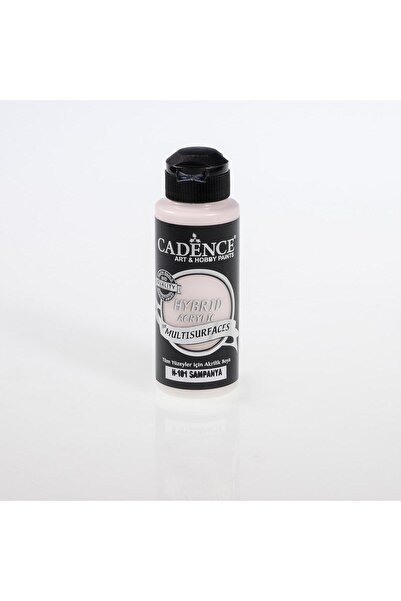 Cadence HYBRID AKR. MULTISURFACES H-101 ŞAMPANYA 120ML